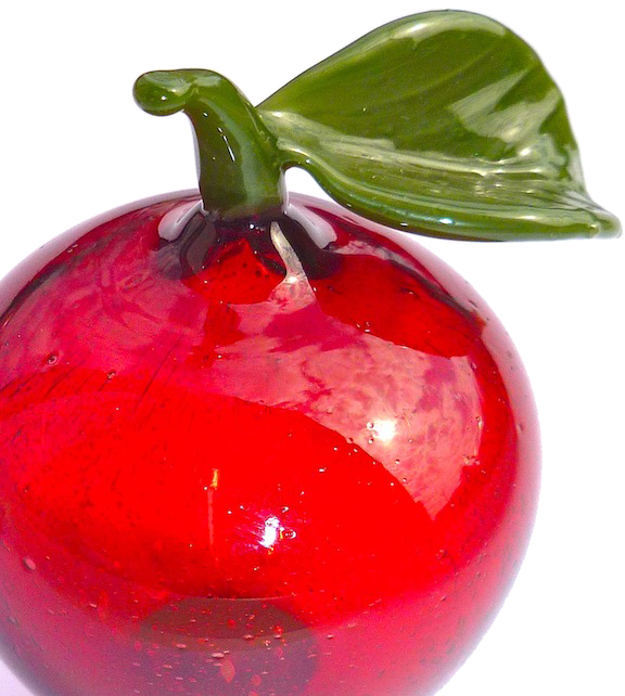 Hot Spot - Adam's Apple Hot Spot - Adam's Apple